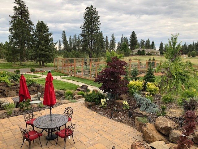 12604 South Sherman Road Spokane, WA 99224 - Photo 19 of 20