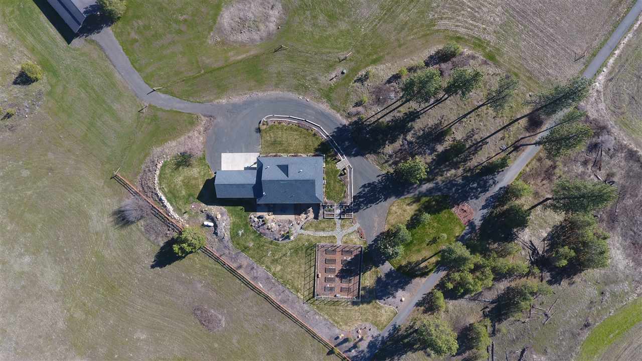 12604 South Sherman Road Spokane, WA 99224 - Photo 20 of 20