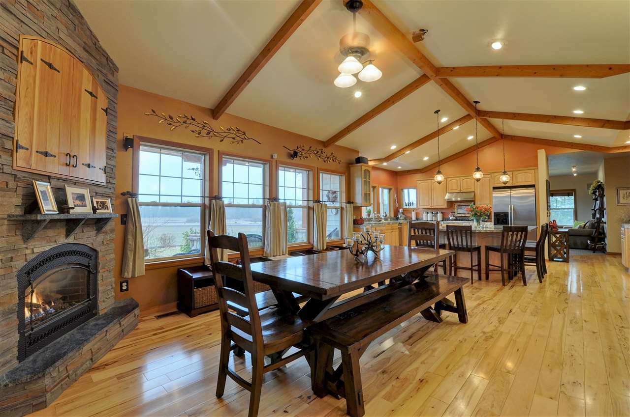 12604 South Sherman Road Spokane, WA 99224 - Photo 4 of 20