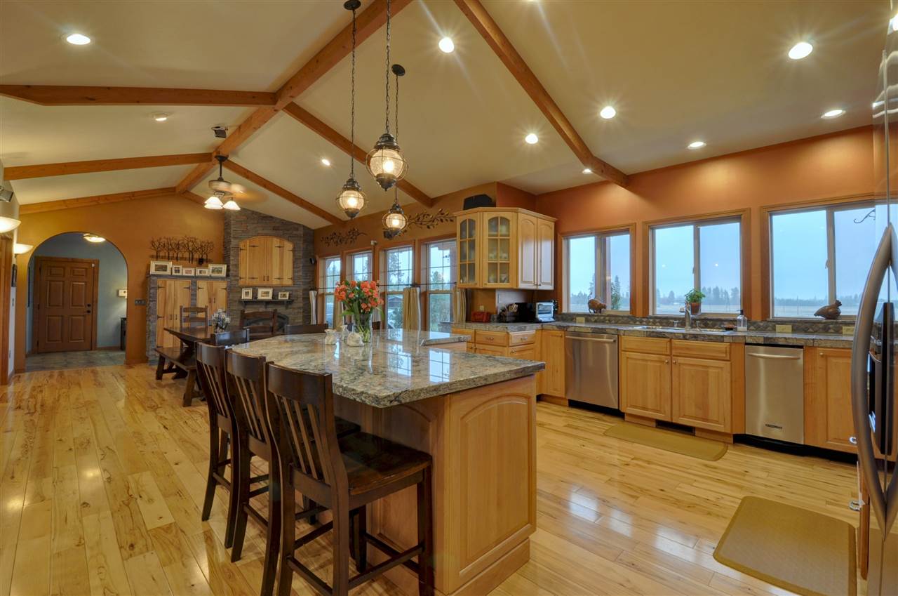 12604 South Sherman Road Spokane, WA 99224 - Photo 5 of 20
