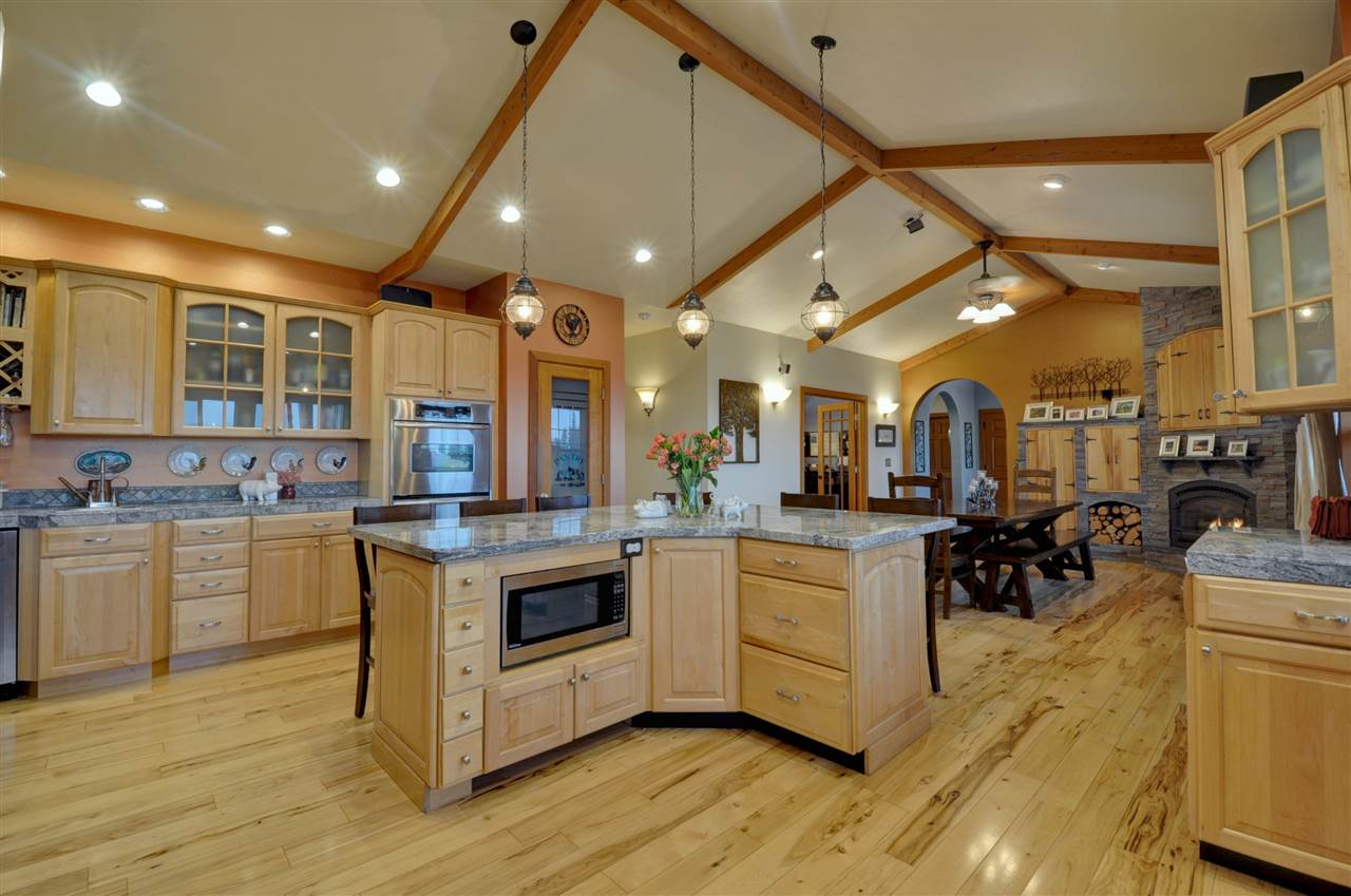 12604 South Sherman Road Spokane, WA 99224 - Photo 6 of 20