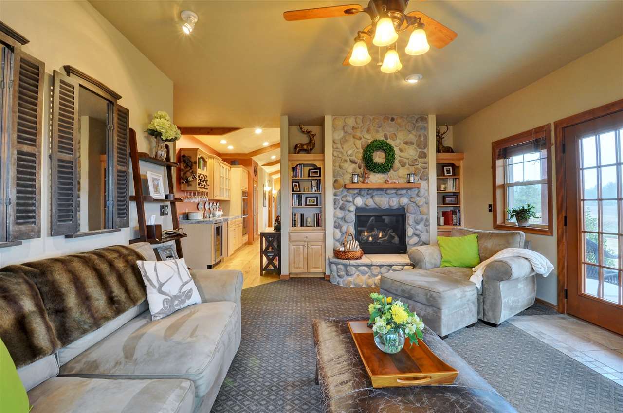 12604 South Sherman Road Spokane, WA 99224 - Photo 7 of 20