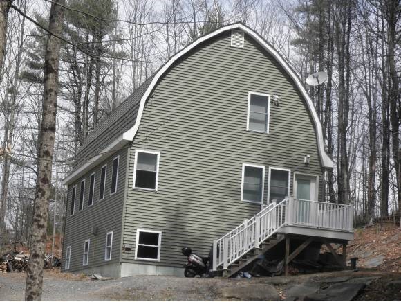 63 Walpole Valley Road Alstead, NH 03602 - Photo 15 of 15