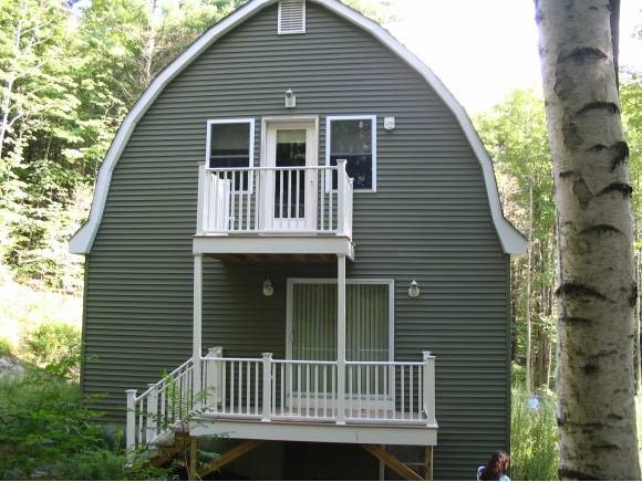 63 Walpole Valley Road Alstead, NH 03602 - Photo 3 of 15