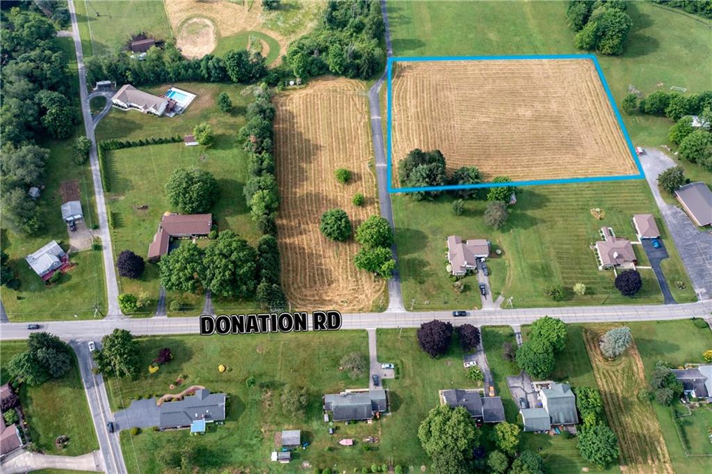 0 Donation Road Greenville, PA 16125 - Photo 3 of 14 Gallery Image 3