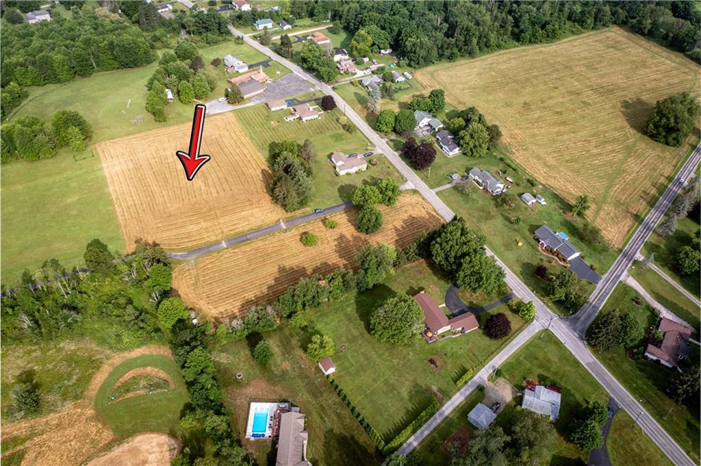 0 Donation Road Greenville, PA 16125 - Photo 4 of 14 Gallery Image 4