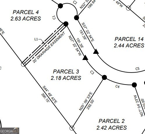 0 Holly Ridge Dublin, GA 31021 - Photo 6 of 6