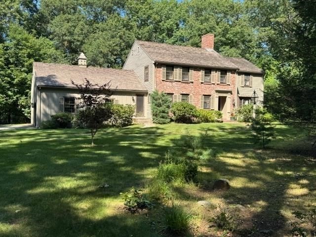 100 High Ridge Road Boxford, MA 01921 - Photo 29 of 29 Gallery Image 29