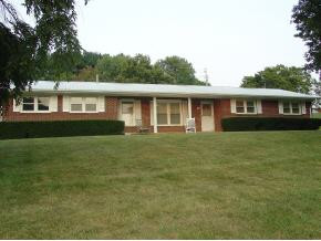 403 Cherry Street Glade Spring, VA 24340 - Photo 1 of 9 Photo 1