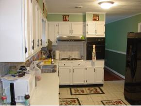 403 Cherry Street Glade Spring, VA 24340 - Photo 3 of 9 Photo 3