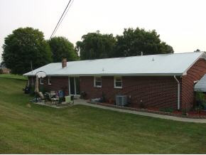 403 Cherry Street Glade Spring, VA 24340 - Photo 9 of 9 Photo 9