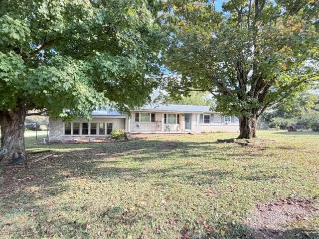 $289,900 | 4025 David Crockett Highway, Winchester, TN 37398
