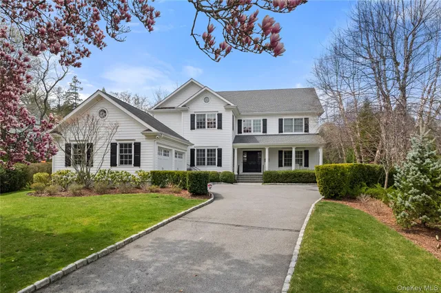$3,850,000 | 217 Rock Creek Lane, Scarsdale, NY 10583
