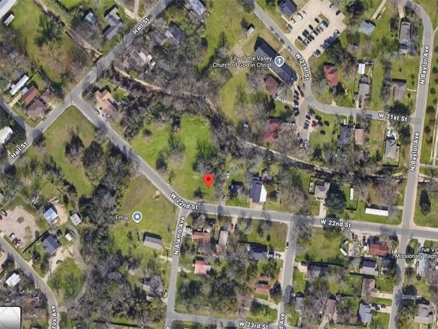 $29,500 | 1008 West 22nd Street, Bryan, TX 77803