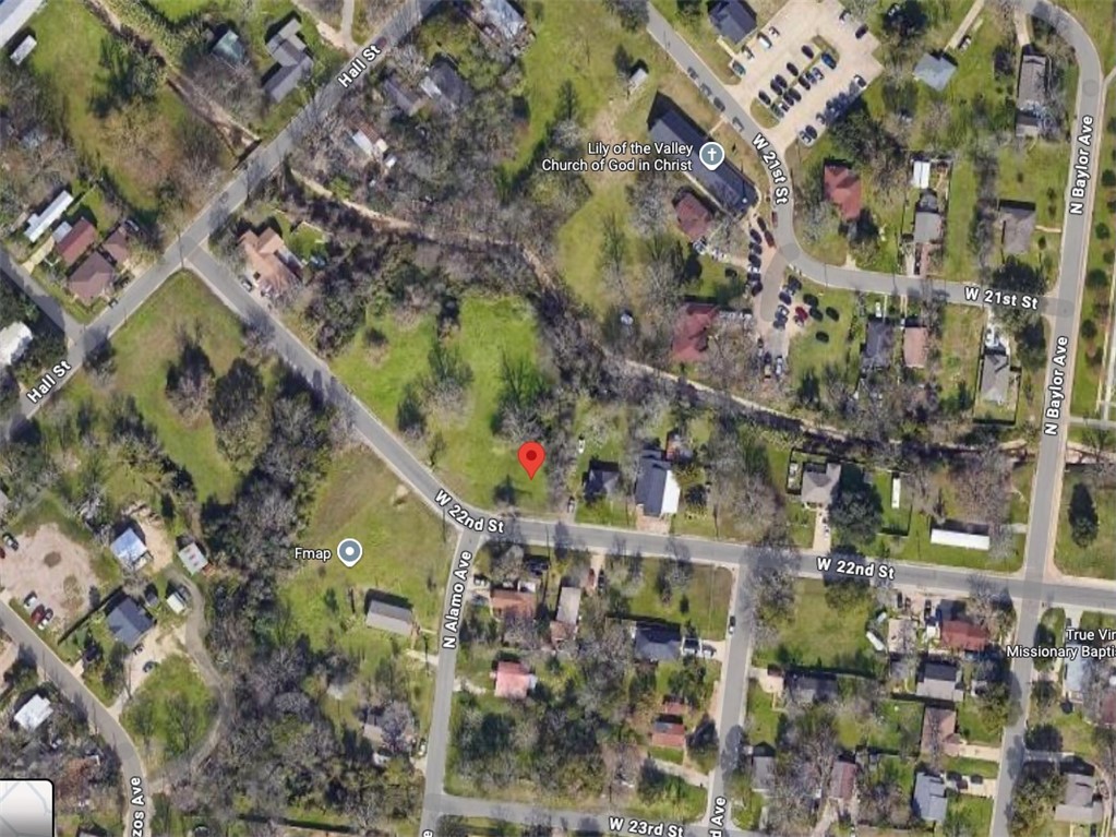 1008 West 22nd Street Bryan, TX 77803 - Photo 6 of 6