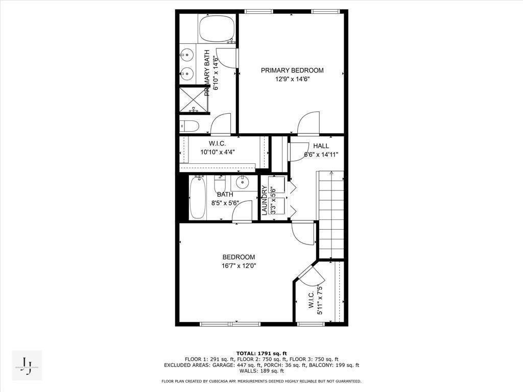 5667 Cascade Run Atlanta, GA 30336 - Photo 30 of 31