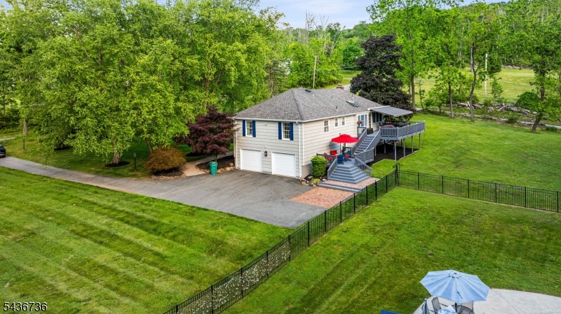 97 Beacon Hill Road Califon, NJ 07830 - Photo 41 of 49