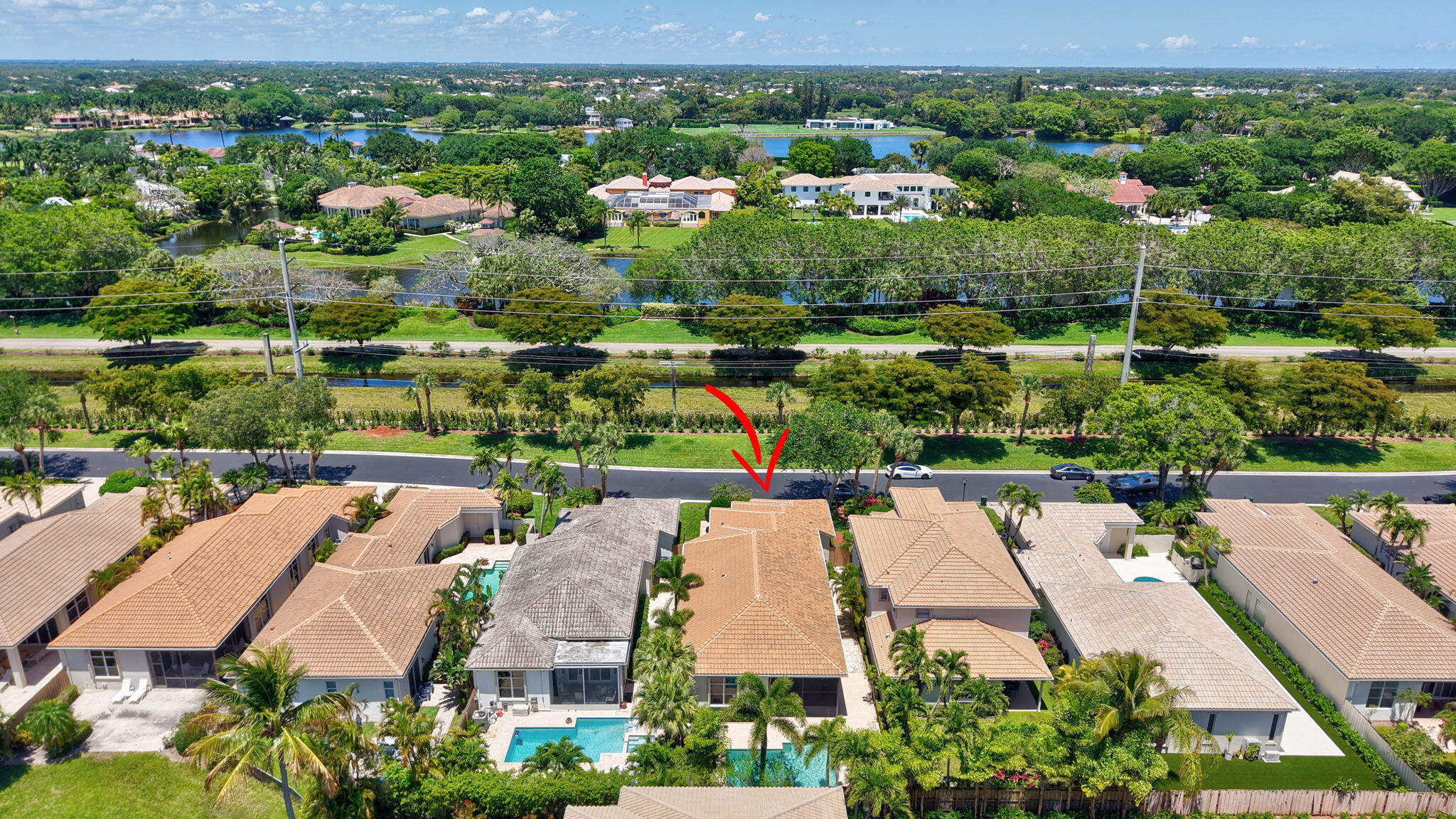 2408 Northwest 67th Street Boca Raton, FL 33496 - Photo 55 of 126 59-web-or-mls-DJI_20260428132800_0363_D_