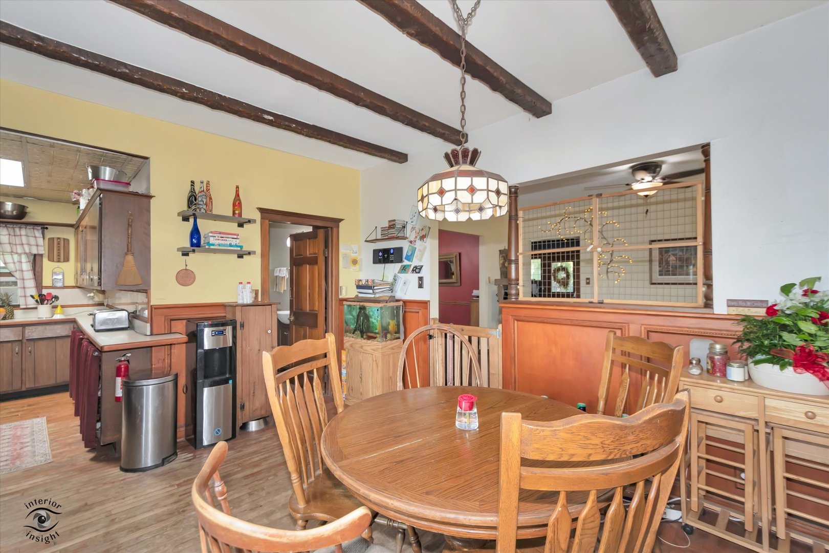 3663 West Church Road Beecher, IL 60401 - Photo 16 of 47