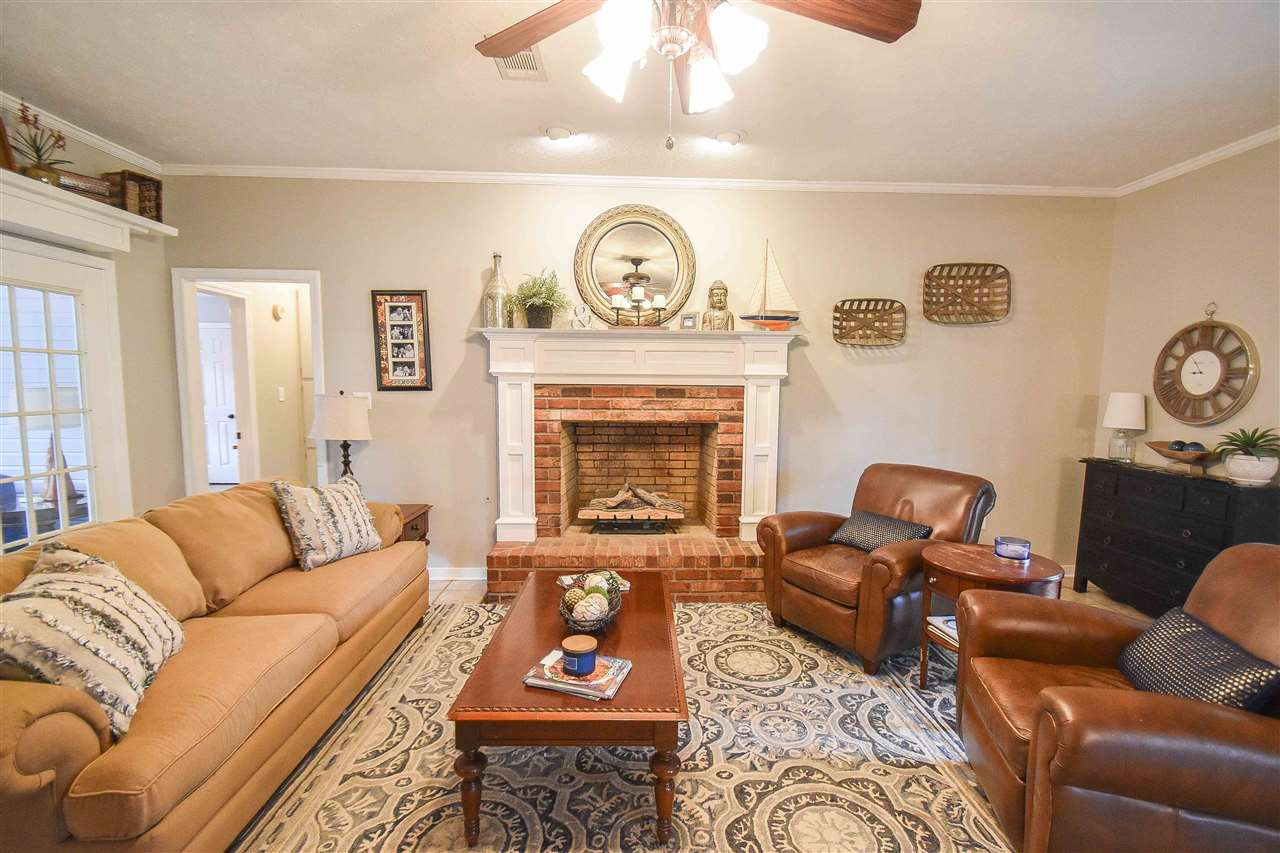 190 McCarty Road Byram, MS 39212 - Photo 6 of 40 Photo 6