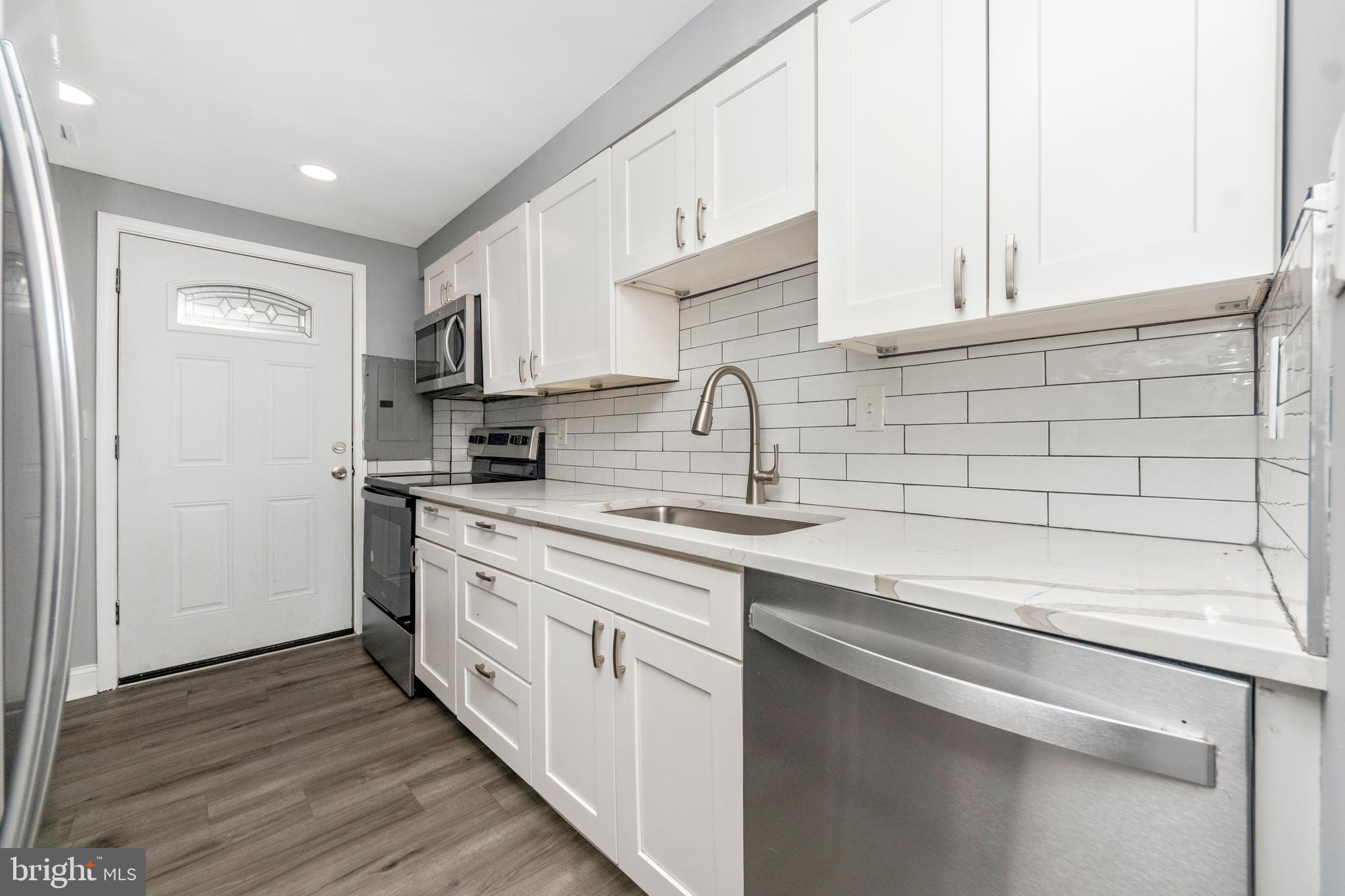 7702 Burnside Road Landover, MD 20785 - Photo 19 of 52