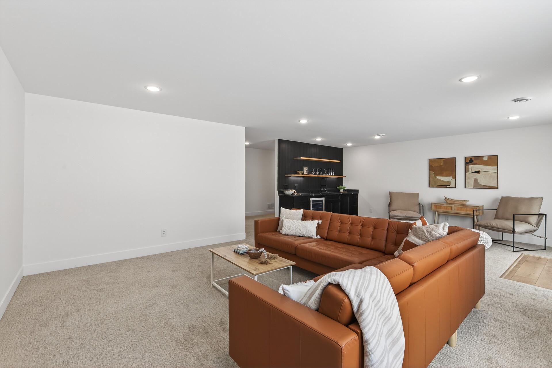 9938 14th Circle Northeast St. Michael, MN 55376 - Photo 38 of 50