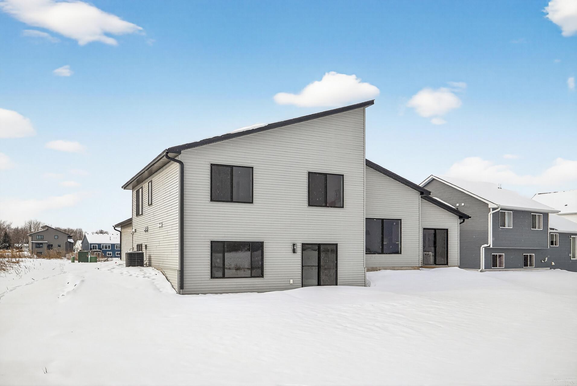 9938 14th Circle Northeast St. Michael, MN 55376 - Photo 46 of 50