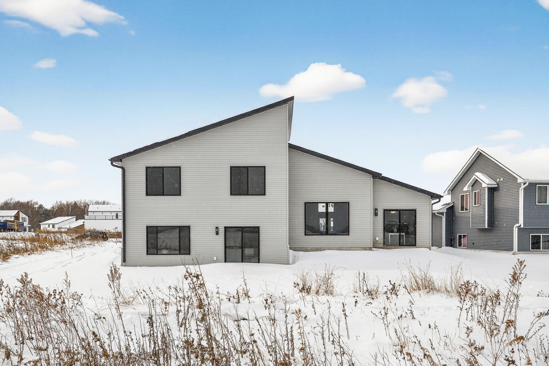 9938 14th Circle Northeast St. Michael, MN 55376 - Photo 47 of 50