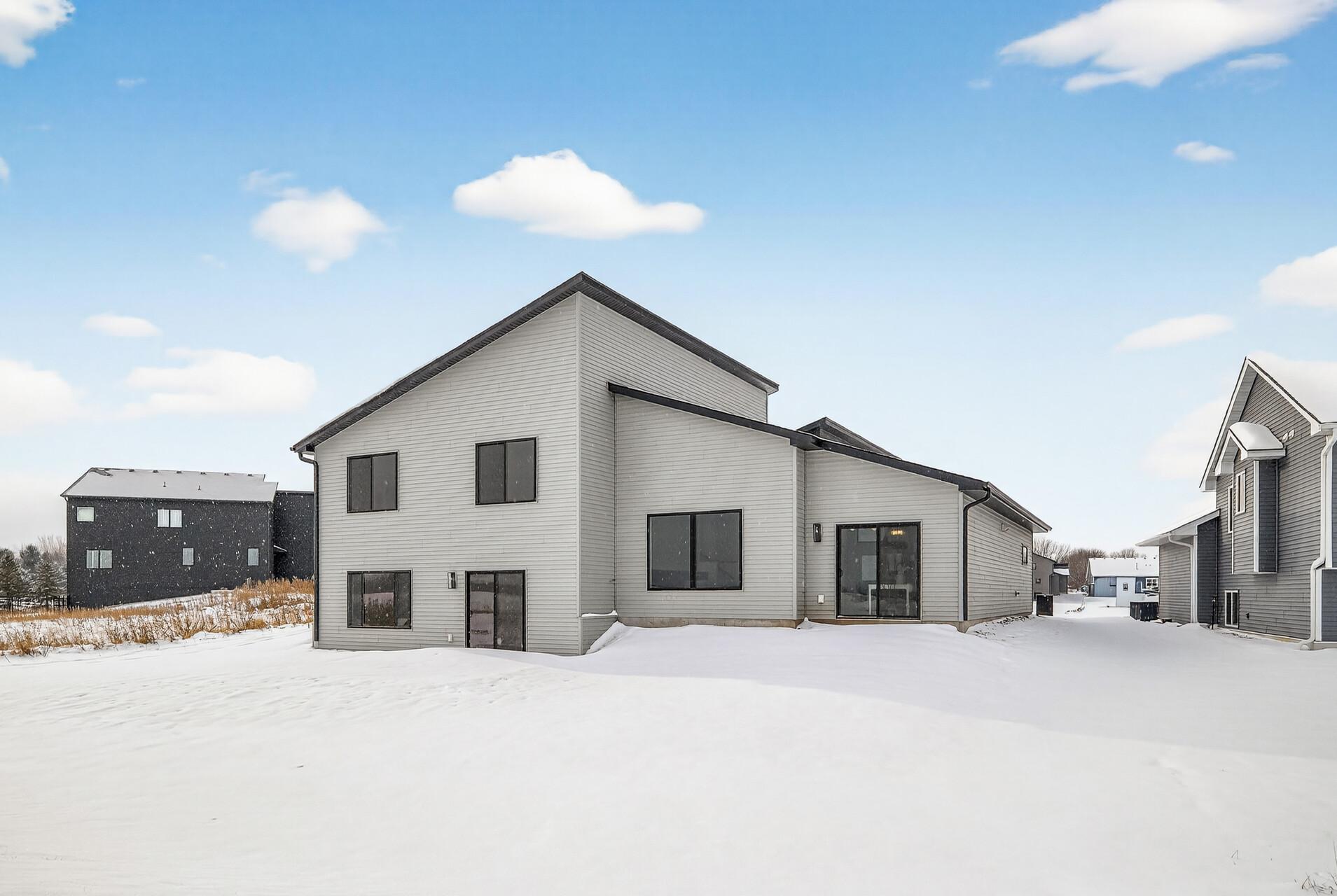 9938 14th Circle Northeast St. Michael, MN 55376 - Photo 48 of 50