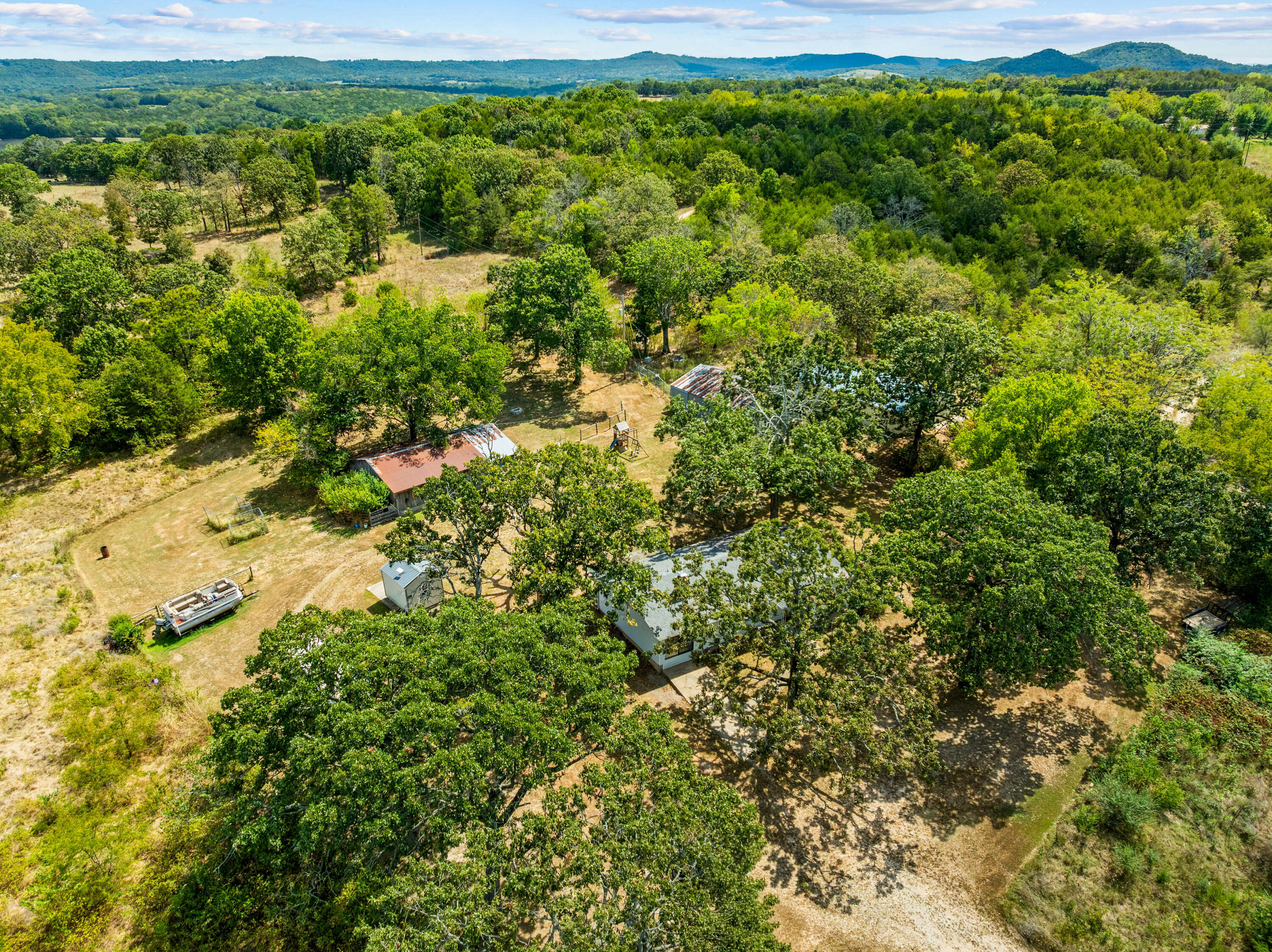 582 Washington Road Shell Knob, MO 65747 - Photo 25 of 46 DJI_0690