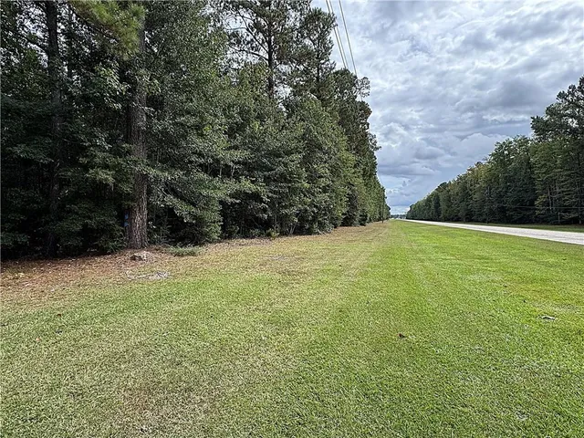 $418,549 | 202-acres Prison Road, Angie, LA 70426