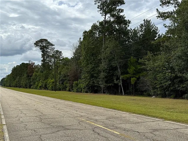 $418,549 | 202-acres Prison Road, Angie, LA 70426