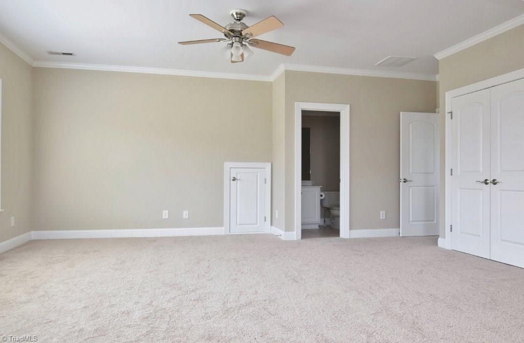 7876 Alcorn Road Oak Ridge, NC 27310 - Photo 11 of 17