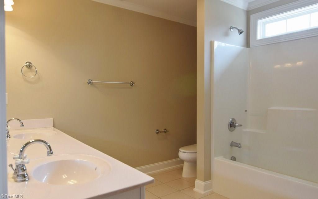 7876 Alcorn Road Oak Ridge, NC 27310 - Photo 12 of 17