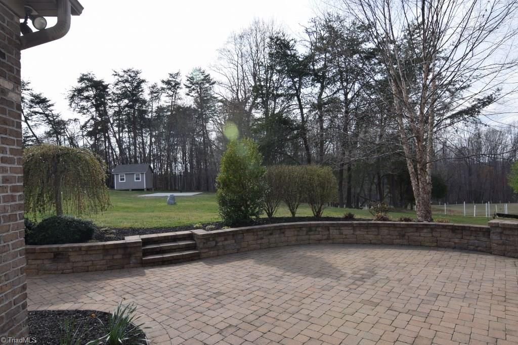 7876 Alcorn Road Oak Ridge, NC 27310 - Photo 16 of 17