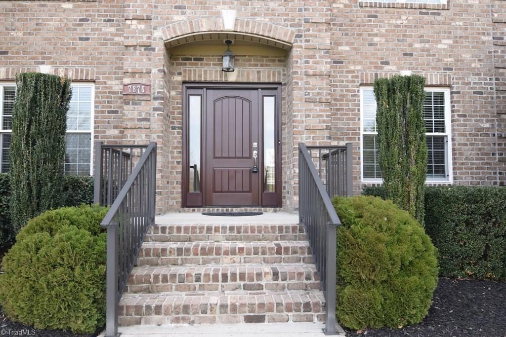 7876 Alcorn Road Oak Ridge, NC 27310 - Photo 4 of 17