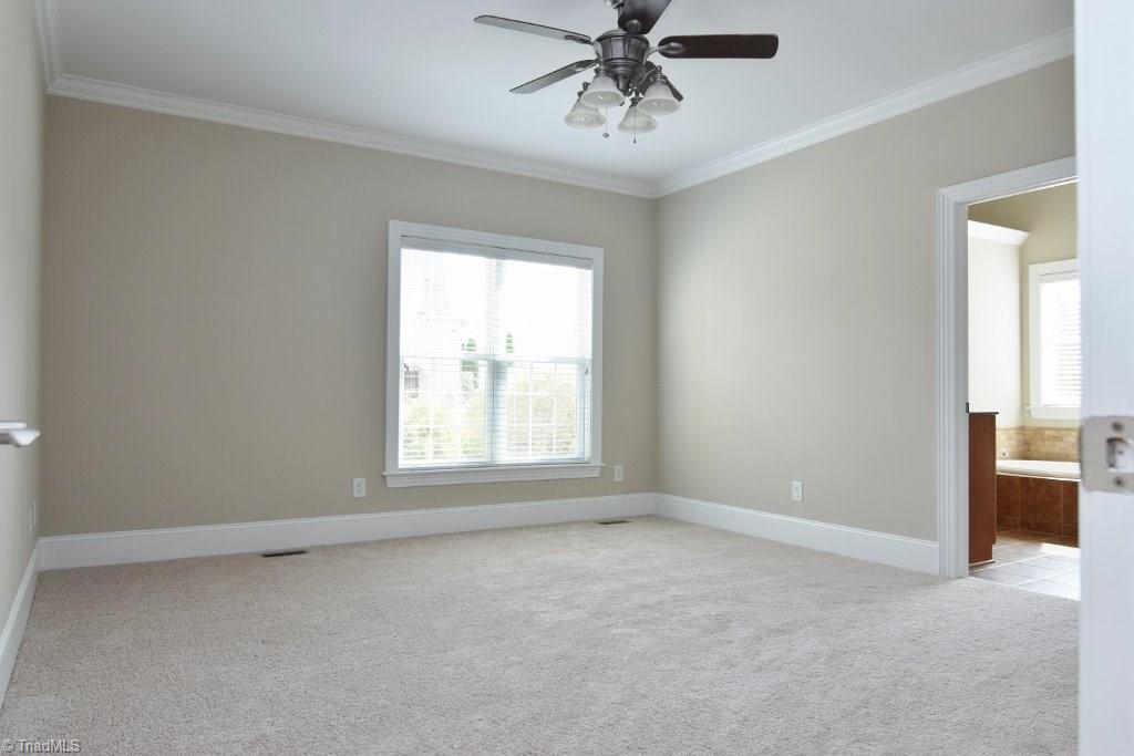 7876 Alcorn Road Oak Ridge, NC 27310 - Photo 8 of 17