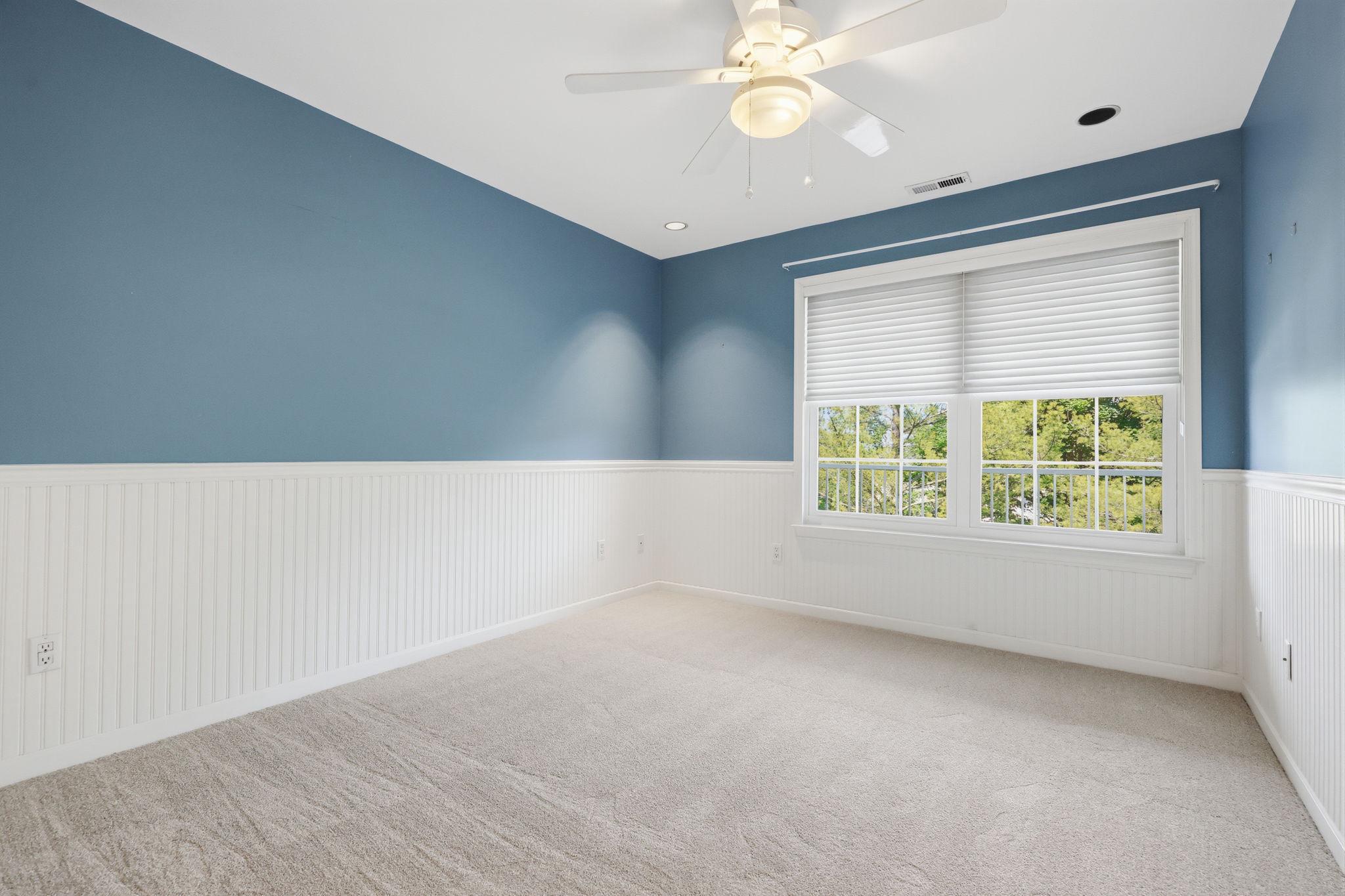 2601 Waterford Road, Unit 95 Yardley, PA 19067 - Photo 14 of 34 2nd bedroom