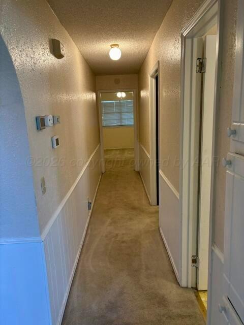 2713 James Louis Drive Amarillo, TX 79110 - Photo 18 of 28 Hall
