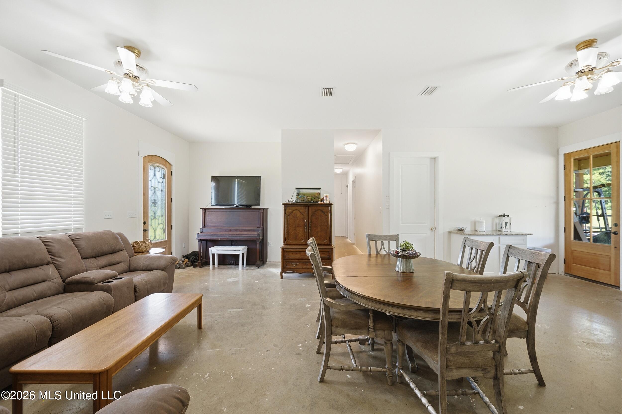 3236 Barton-Agricola Road Lucedale, MS 39452 - Photo 3 of 38 31__bez8268