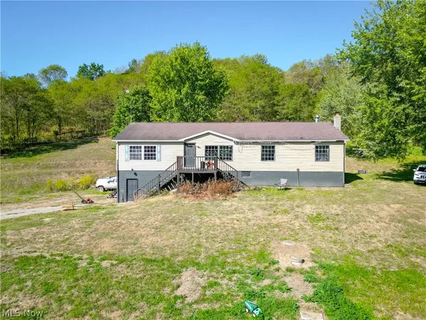 $245,000 | 91800 Irish Creek Road, Scio, OH 43988