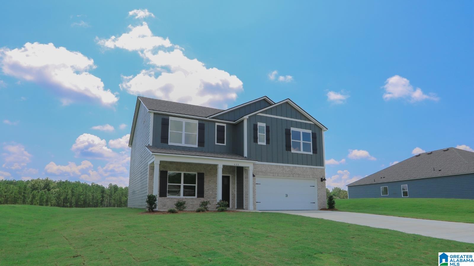 633 Fish Camp Road Chelsea, AL 35043 - Photo 2 of 35