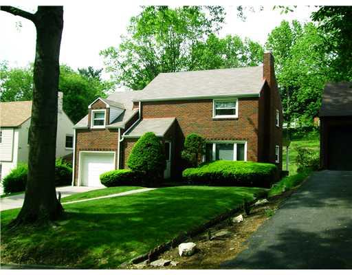 112 Orchard Spring Road Pittsburgh, PA 15220 - Photo 1 of 12 Exterior Front.