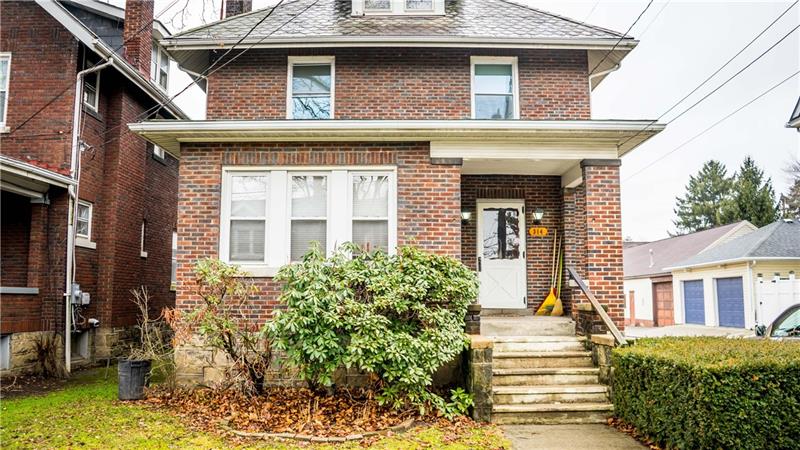 314 Broad Street Butler, PA 16001 - Photo 1 of 25 Gallery Image 1