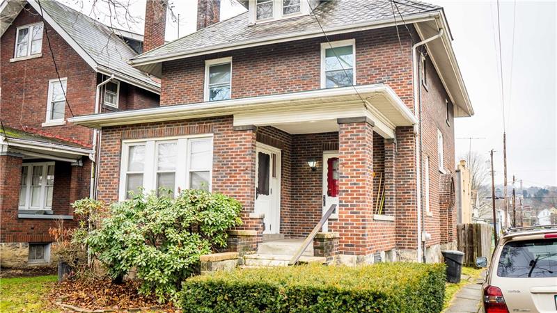 314 Broad Street Butler, PA 16001 - Photo 2 of 25 Gallery Image 2
