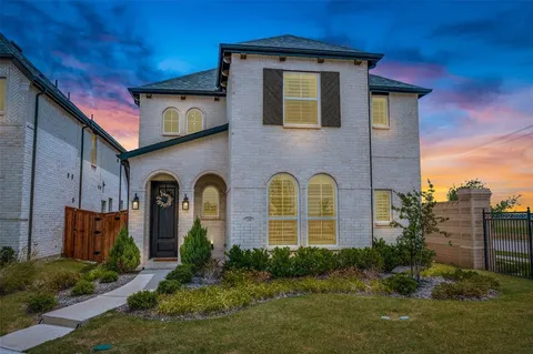 $599,999 | 2856 Epping Way, Celina, TX 75009