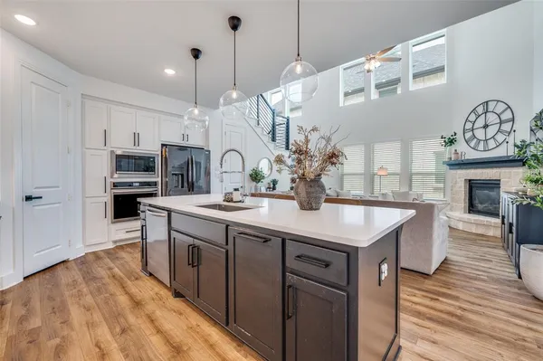 $550,000 | 2856 Epping Way, Celina, TX 75009