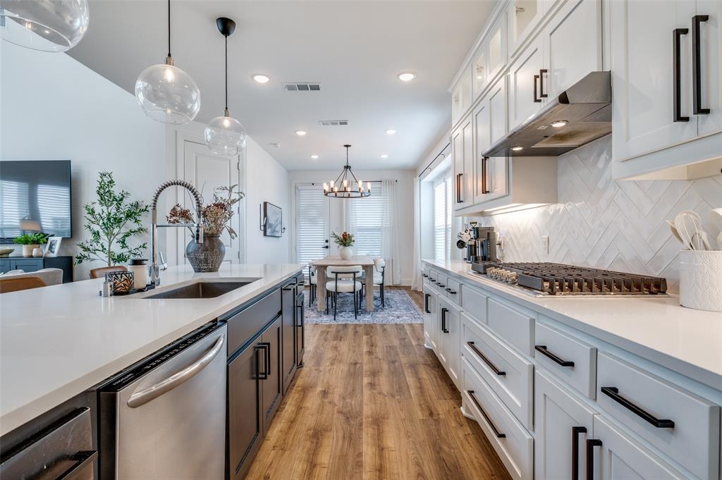 2856 Epping Way Celina, TX 75009 - Photo 12 of 27