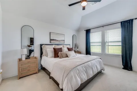 $599,999 | 2856 Epping Way, Celina, TX 75009