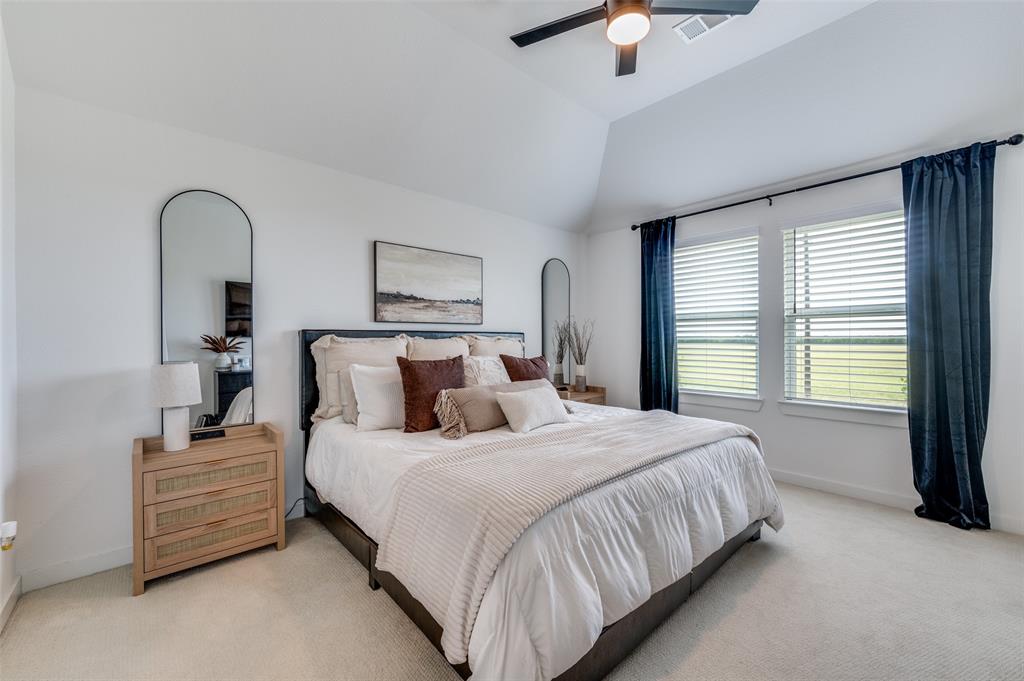 2856 Epping Way Celina, TX 75009 - Photo 16 of 27